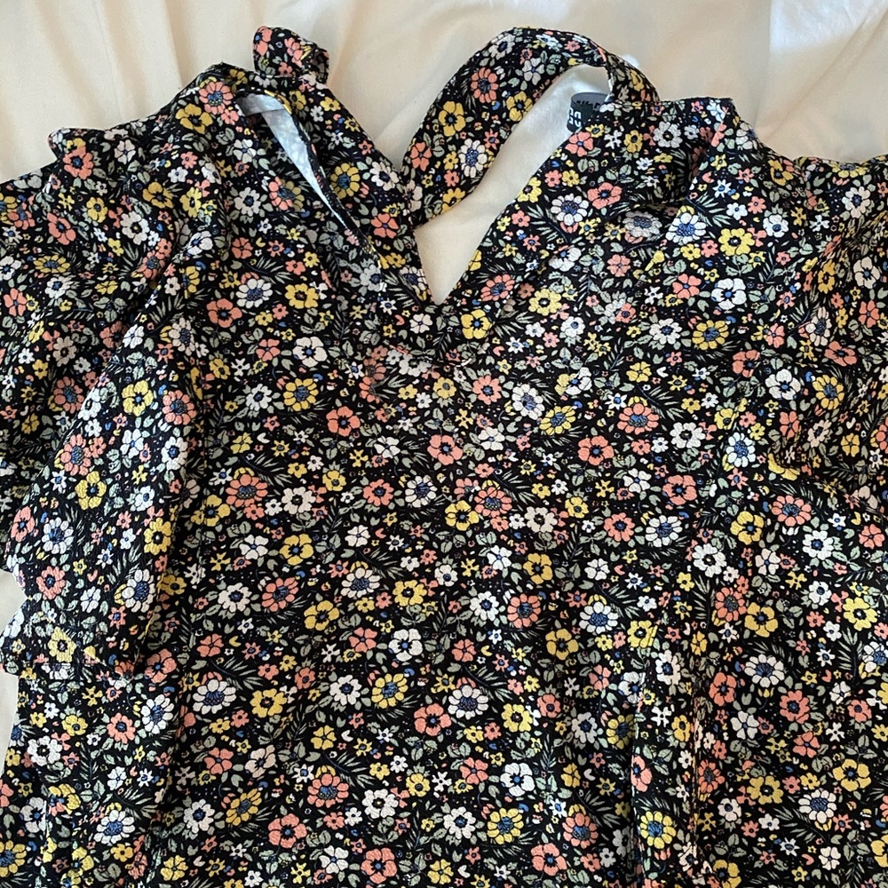 Designlab (lord and Taylor) top